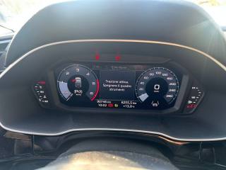 AUDI Q3 usata, con Chiusura centralizzata