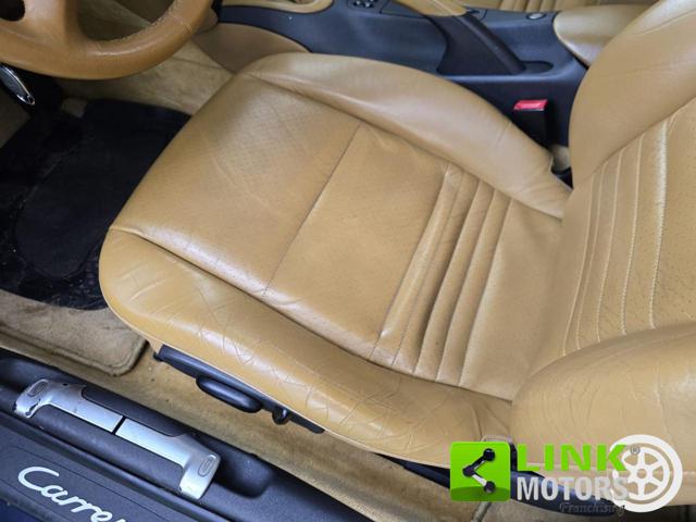 PORSCHE 911 usata 23