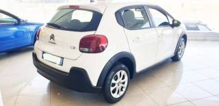 CITROEN C3 usata, con Autoradio