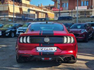 FORD Mustang usata, con Alzacristalli elettrici
