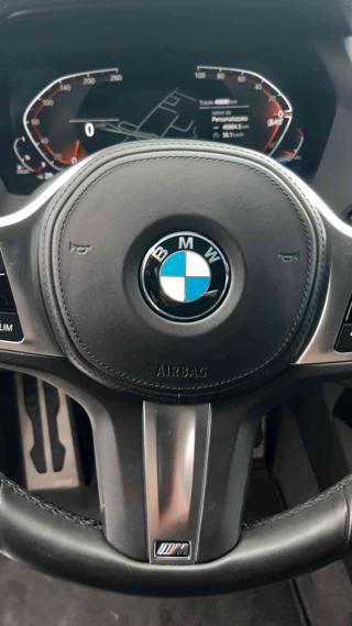 BMW 116 usata 25