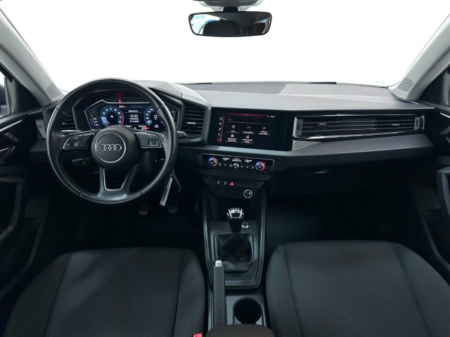 AUDI A1 usata, con Boardcomputer