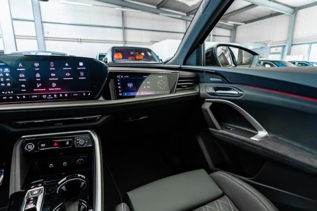 AUDI Q5 usata, con ESP