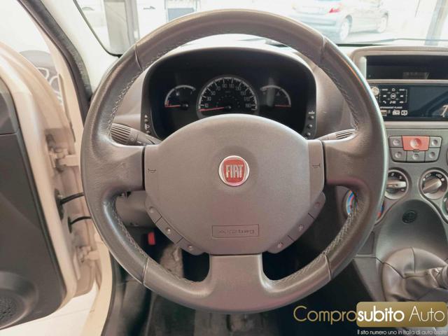 FIAT Panda usata 21