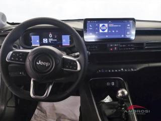 JEEP Avenger usata 14