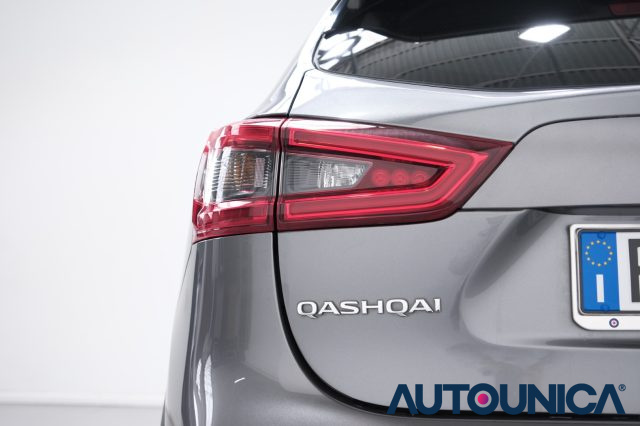 NISSAN Qashqai usata 46