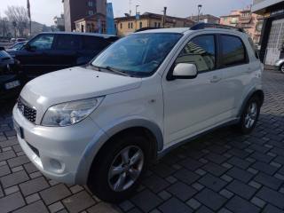 DAIHATSU Terios usata, con Airbag