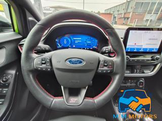 FORD Puma usata, con Cruise Control