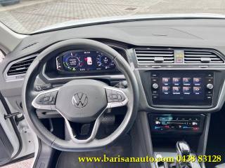 VOLKSWAGEN Tiguan usata, con Immobilizzatore elettronico