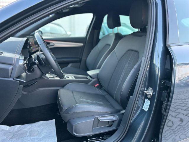 CUPRA Formentor usata, con Immobilizzatore elettronico