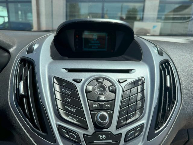 FORD B-Max usata, con Specchietti laterali elettrici