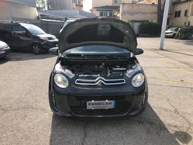 CITROEN C1 usata, con Bluetooth