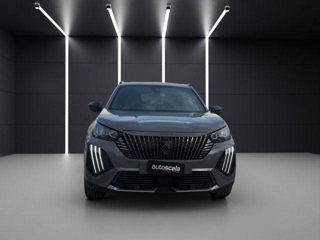 PEUGEOT 2008 usata, con ESP