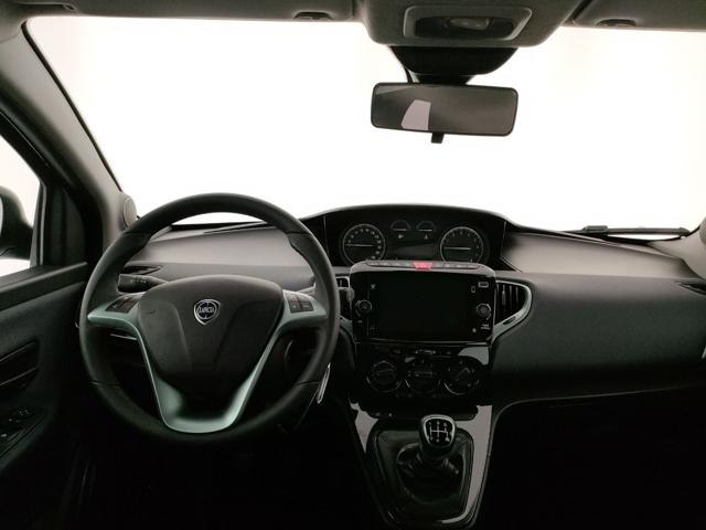 LANCIA Ypsilon usata, con Cerchi in lega