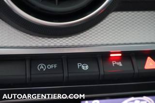 AUDI Q2 usata, con Controllo trazione