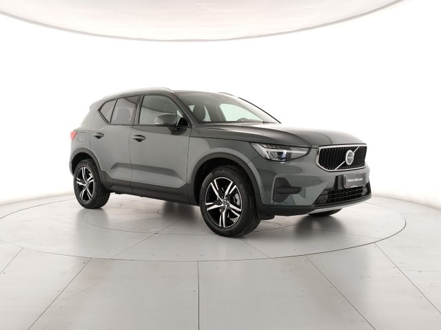 VOLVO XC40 usata, con Autoradio