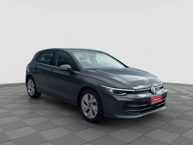 VOLKSWAGEN Golf usata 6