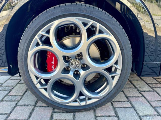 ALFA ROMEO Tonale usata, con Boardcomputer