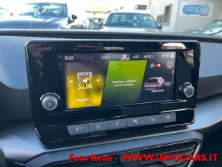 SEAT Leon usata, con USB