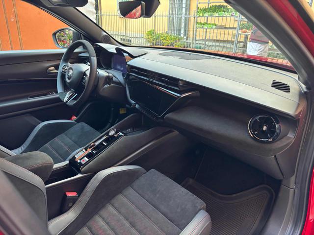 ALFA ROMEO Junior usata, con ESP