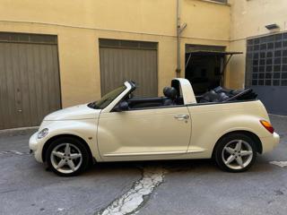 CHRYSLER PT Cruiser usata, con Controllo trazione