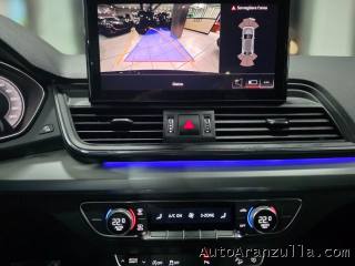 AUDI Q5 usata, con Regolazione elettrica sedili