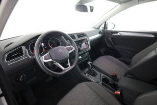 VOLKSWAGEN Tiguan usata 7