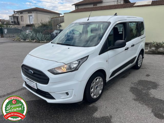 FORD Transit Connect usata, con Airbag laterali