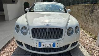 BENTLEY Continental usata 33