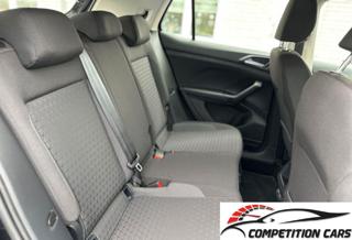 VOLKSWAGEN T-Cross usata, con Portapacchi