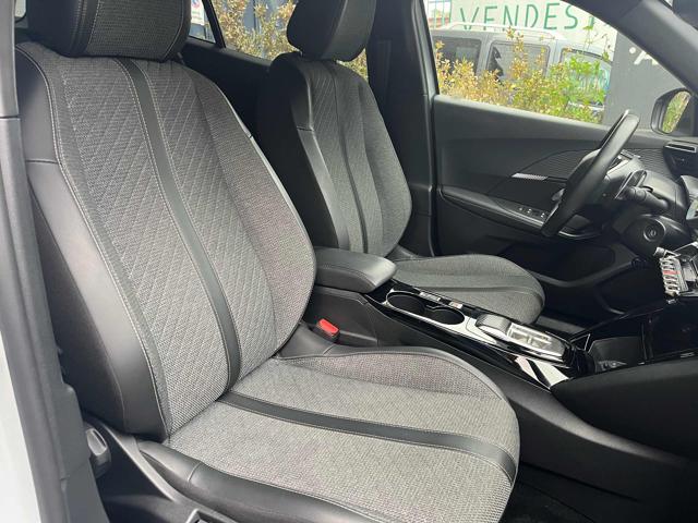 PEUGEOT 2008 usata, con Boardcomputer