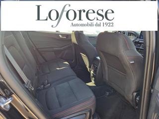 FORD Kuga usata, con ESP