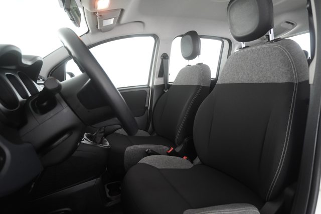 FIAT Panda usata 8