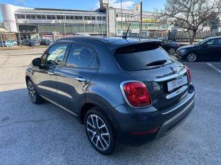 FIAT 500X usata, con Chiusura centralizzata