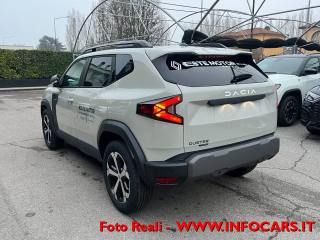 DACIA Duster usata, con Airbag Passeggero