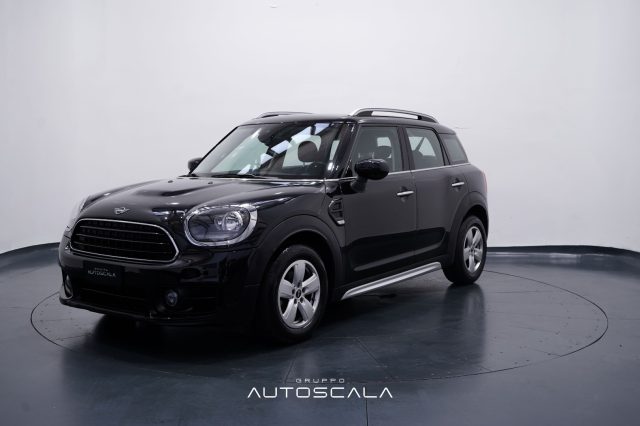 MINI Countryman usata, con ABS