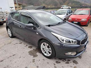KIA cee