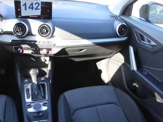 AUDI Q2 usata, con USB