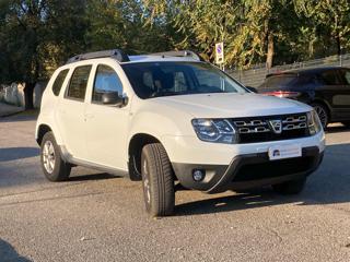 DACIA Duster usata, con Airbag