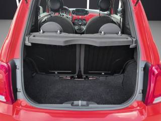 FIAT 500 usata, con Alzacristalli elettrici