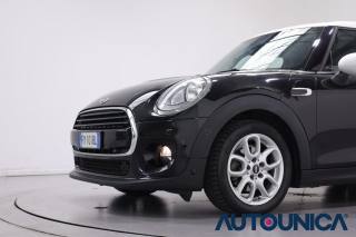 MINI Cooper usata, con Controllo automatico clima