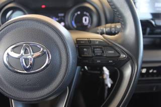 TOYOTA Yaris usata, con Adaptive Cruise Control