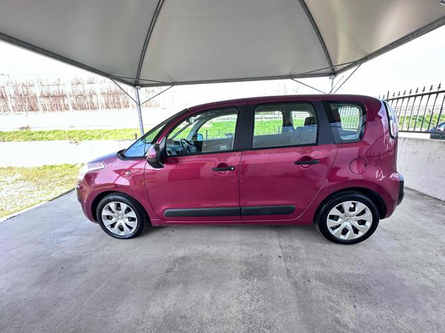 CITROEN C3 Picasso usata, con Chiusura centralizzata