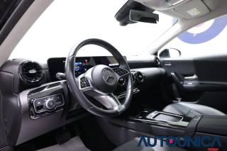 MERCEDES-BENZ A 180 usata, con Antifurto