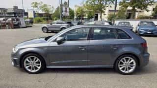 AUDI A3 usata, con Airbag laterali