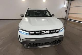 DACIA Duster usata, con Airbag