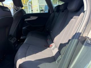 AUDI A4 usata, con Boardcomputer