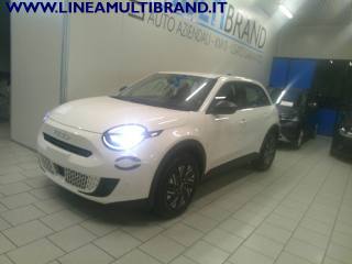 FIAT 600 usata, con Cruise Control