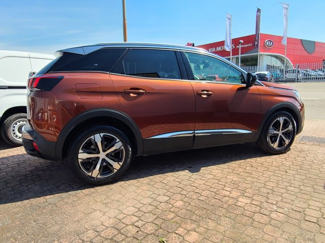 PEUGEOT 3008 usata, con Airbag Passeggero