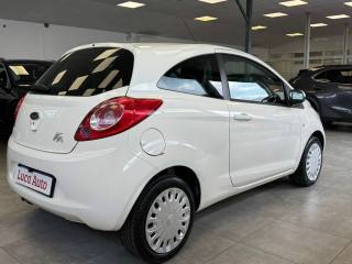 FORD Ka usata, con Airbag Passeggero